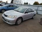 2004 Honda Civic DX