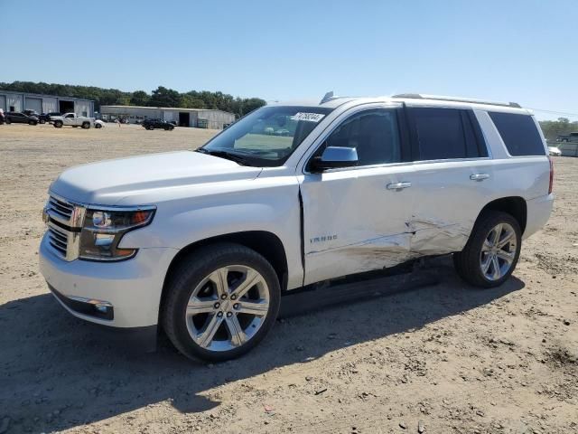 2018 Chevrolet Tahoe K1500 Premier