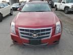 2008 Cadillac CTS