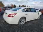 2011 Nissan Maxima S