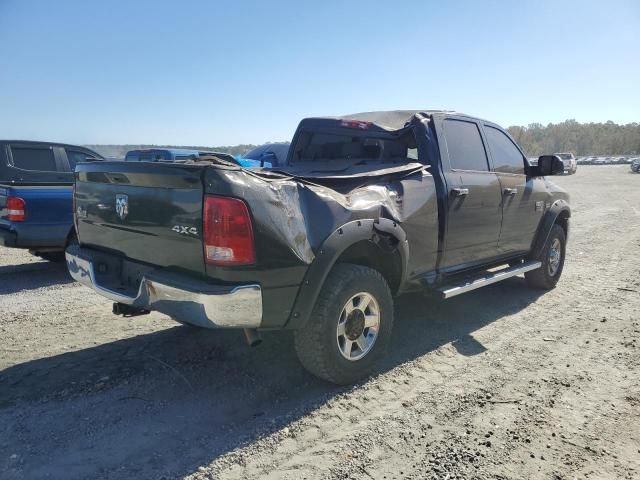 2010 Dodge RAM 2500