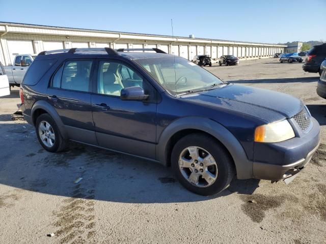 2007 Ford Freestyle SEL