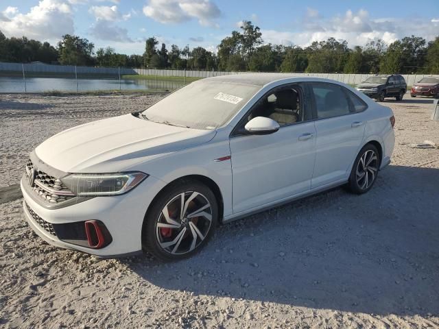 2023 Volkswagen Jetta GLI Automatic