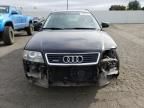 2004 Audi Allroad