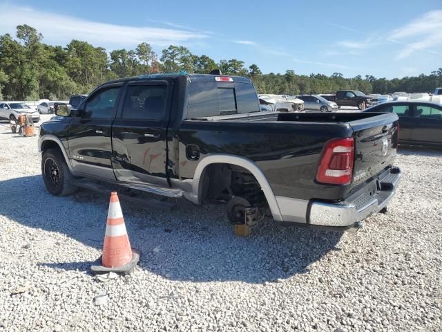 2019 Dodge 1500 Laramie