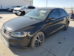 2018 Volkswagen Jetta SE en venta en Farr West, UT