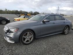 Mercedes-Benz Vehiculos salvage en venta: 2017 Mercedes-Benz E 300