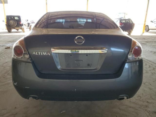 2011 Nissan Altima Base