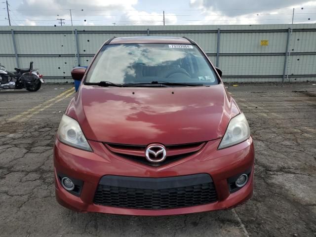 2008 Mazda 5