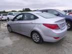 2015 Hyundai Accent GLS