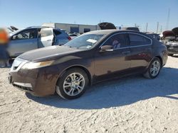 Acura tl salvage cars for sale: 2011 Acura TL