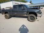 2003 Chevrolet Silverado K2500 Heavy Duty