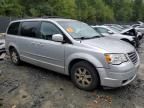 2008 Chrysler Town & Country Touring