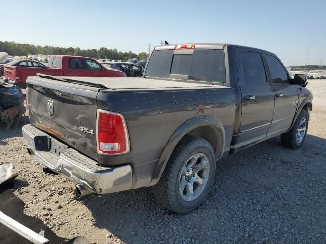 2017 Dodge 1500 Laramie