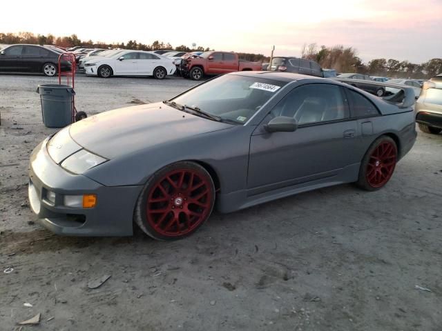 1991 Nissan 300ZX