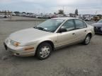 2001 Saturn SL1