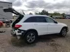 2019 Mercedes-Benz GLC 300 4matic