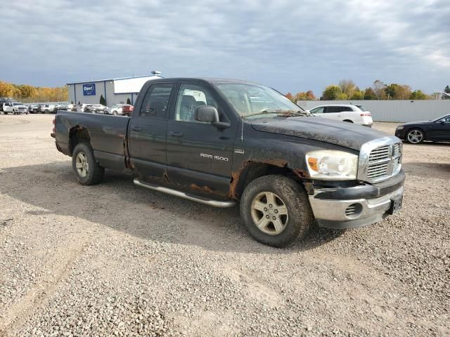 2007 Dodge RAM 1500 ST