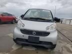 2015 Smart Fortwo Pure