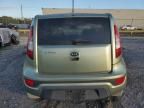 2012 KIA Soul +