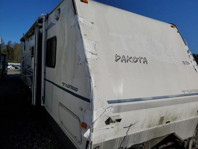 2005 Other Travel Trailer