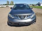 2014 Nissan Murano Crosscabriolet