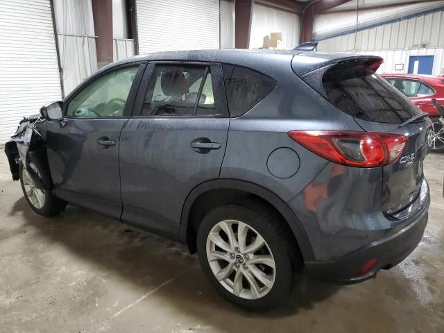 2013 Mazda CX-5 GT