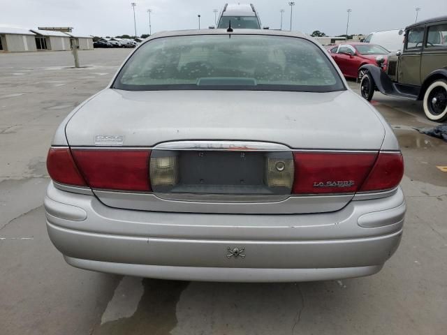 2005 Buick Lesabre Custom