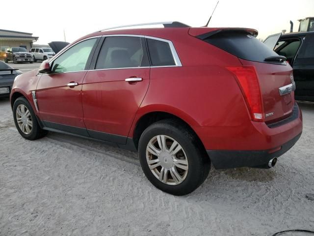 2010 Cadillac SRX Luxury Collection