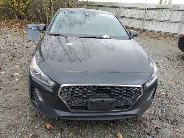 2019 Hyundai Elantra GT