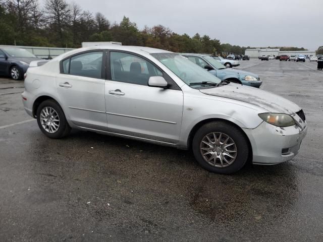 2008 Mazda 3 I