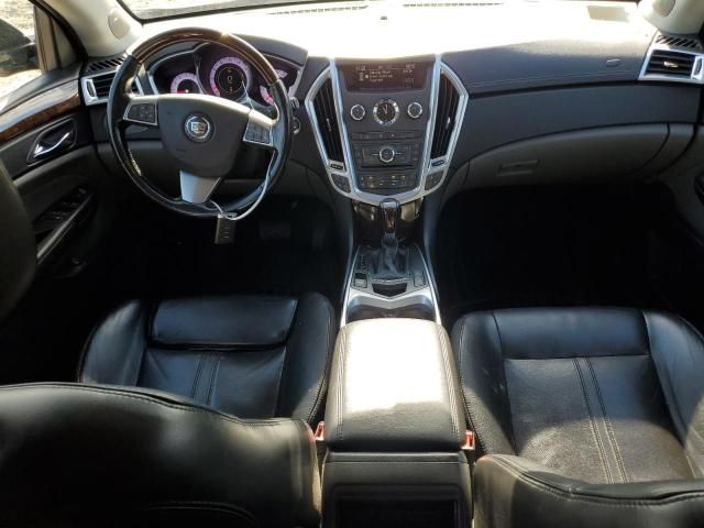 2011 Cadillac SRX Luxury Collection