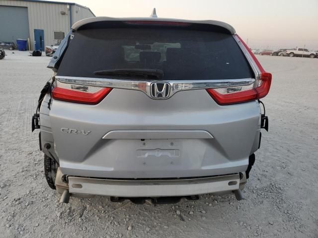 2019 Honda CR-V EXL