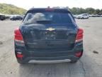 2018 Chevrolet Trax 1LT