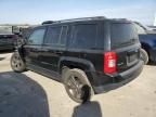 2015 Jeep Patriot Latitude