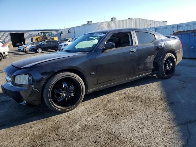 2009 Dodge Charger SXT