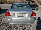 2006 Volvo S60 2.5T