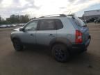 2005 Hyundai Tucson GLS