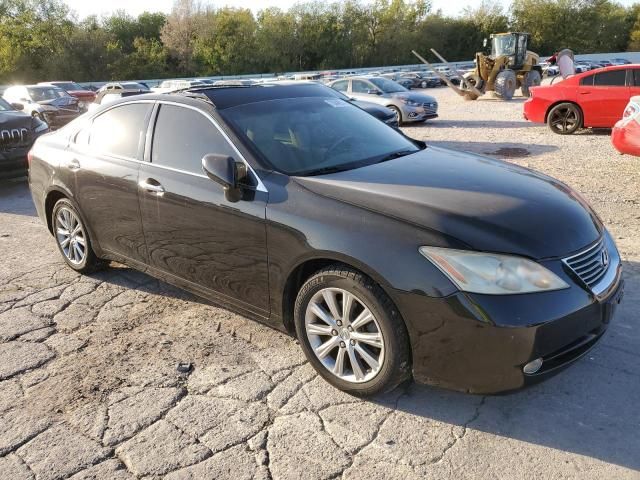 2008 Lexus ES 350