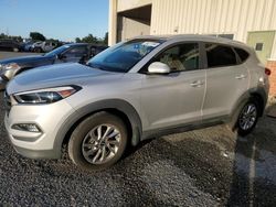 2016 Hyundai Tucson Limited en venta en Orlando, FL