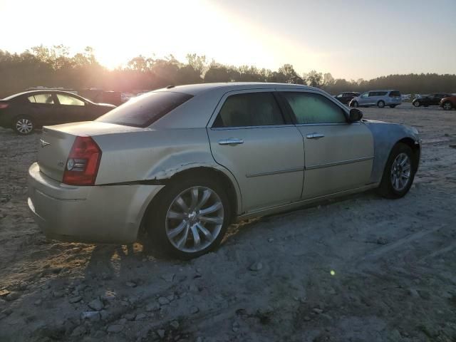 2010 Chrysler 300 Touring