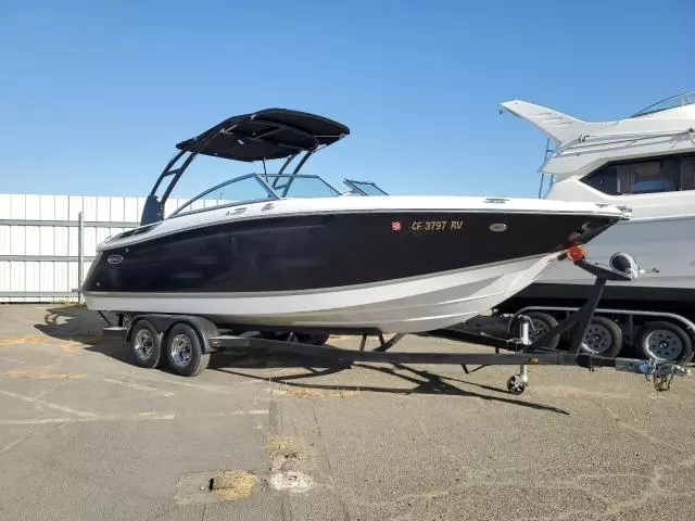 2014 Cobalt Boat