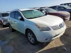 2008 Nissan Rogue S