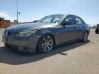 2008 BMW 535 I