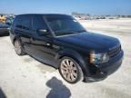 2013 Land Rover Range Rover Sport HSE