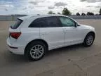 2011 Audi Q5 Premium Plus