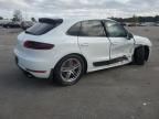 2015 Porsche Macan Turbo