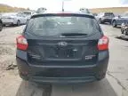 2013 Subaru Impreza Sport Premium