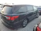 2018 Honda Odyssey EXL