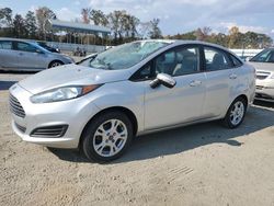 2016 Ford Fiesta SE en venta en Spartanburg, SC